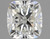 1.00 Carat Cushion Diamond