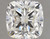 2.50 Carat Cushion Diamond