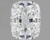 1.01 Carat Cushion Diamond