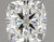 1.00 Carat Cushion Diamond