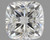 1.03 Carat Cushion Diamond