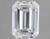 1.00 Carat Emerald Diamond