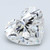 2.01 Carat Heart Diamond