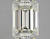 2.01 Carat Emerald Diamond