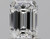 0.70 Carat Emerald Diamond