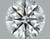1.01 Carat Round Cut Diamond