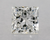 0.85 Carat Princess Diamond
