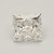 1.21 Carat Princess Lab Grown