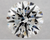 0.58 Carat Round Cut Diamond