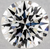 0.61 Carat Round Cut Diamond 0.61 Carat Round Cut Diamond