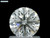 0.95 Carat Round Cut Diamond