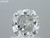 1.01 Carat Cushion Diamond