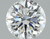 1.01 Carat Round Cut Diamond