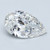 2.20 Carat Pear Diamond