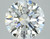 2.01 Carat Round Cut Diamond