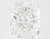 2.14 Carat Cushion Lab Grown