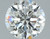 1.08 Carat Round Cut Diamond