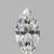 1.01 Carat Marquise Diamond