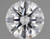 0.52 Carat Round Cut Diamond
