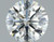 0.92 Carat Round Cut Diamond
