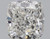 0.75 Carat Cushion Diamond