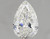 1.01 Carat Pear Diamond