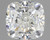 1.02 Carat Cushion Diamond