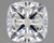 1.01 Carat Cushion Diamond