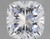 1.01 Carat Cushion Diamond