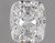 1.01 Carat Cushion Diamond