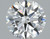 1.17 Carat Round Cut Diamond