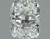 1.02 Carat Cushion Diamond