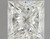 1.00 Carat Princess Diamond