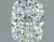 1.01 Carat Cushion Diamond