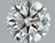 1.01 Carat Round Cut Diamond