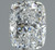 1.02 Carat Cushion Diamond