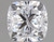 1.01 Carat Cushion Diamond