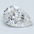 1.71 Carat Pear Diamond