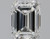 0.70 Carat Emerald Diamond