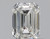 0.72 Carat Emerald Diamond