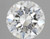 0.70 Carat Round Cut Diamond