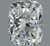 1.01 Carat Cushion Diamond