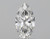 0.50 Carat Marquise Diamond