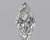 0.50 Carat Marquise Diamond