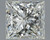 1.21 Carat Princess Diamond