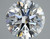 2.71 Carat Round Cut Diamond