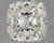 1.51 Carat Cushion Diamond