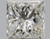 1.00 Carat Princess Diamond