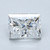 1.51 Carat Princess Diamond