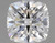 1.02 Carat Cushion Diamond